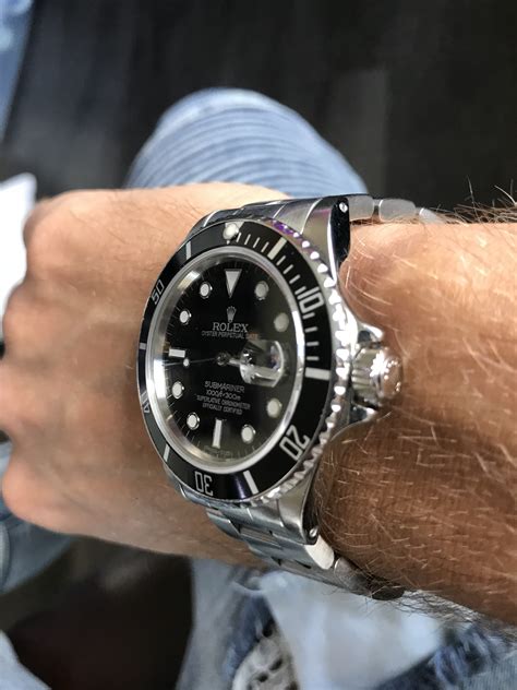 rolex 168000 value|Rolex submariner 16800 review.